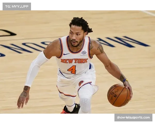 尼克斯空间型内线体系逐渐成熟 布朗教练战术革新见效